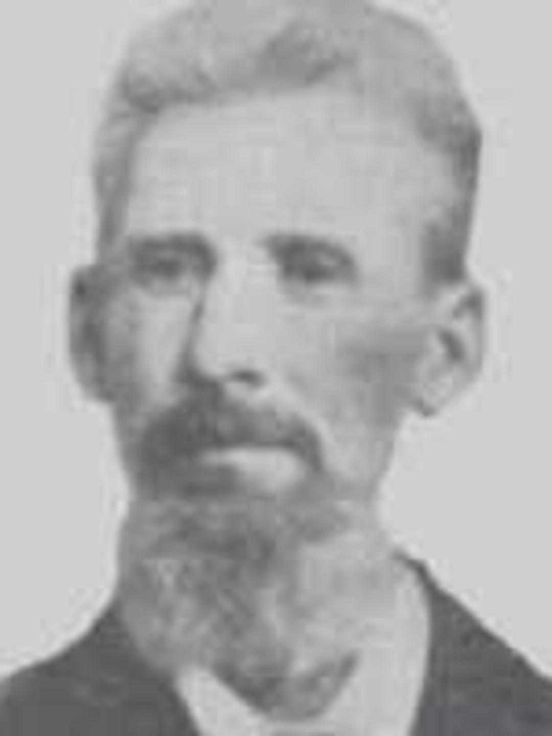 Robert Allen Leishman (1836 - 1921) Profile